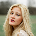 Elena Vieru
