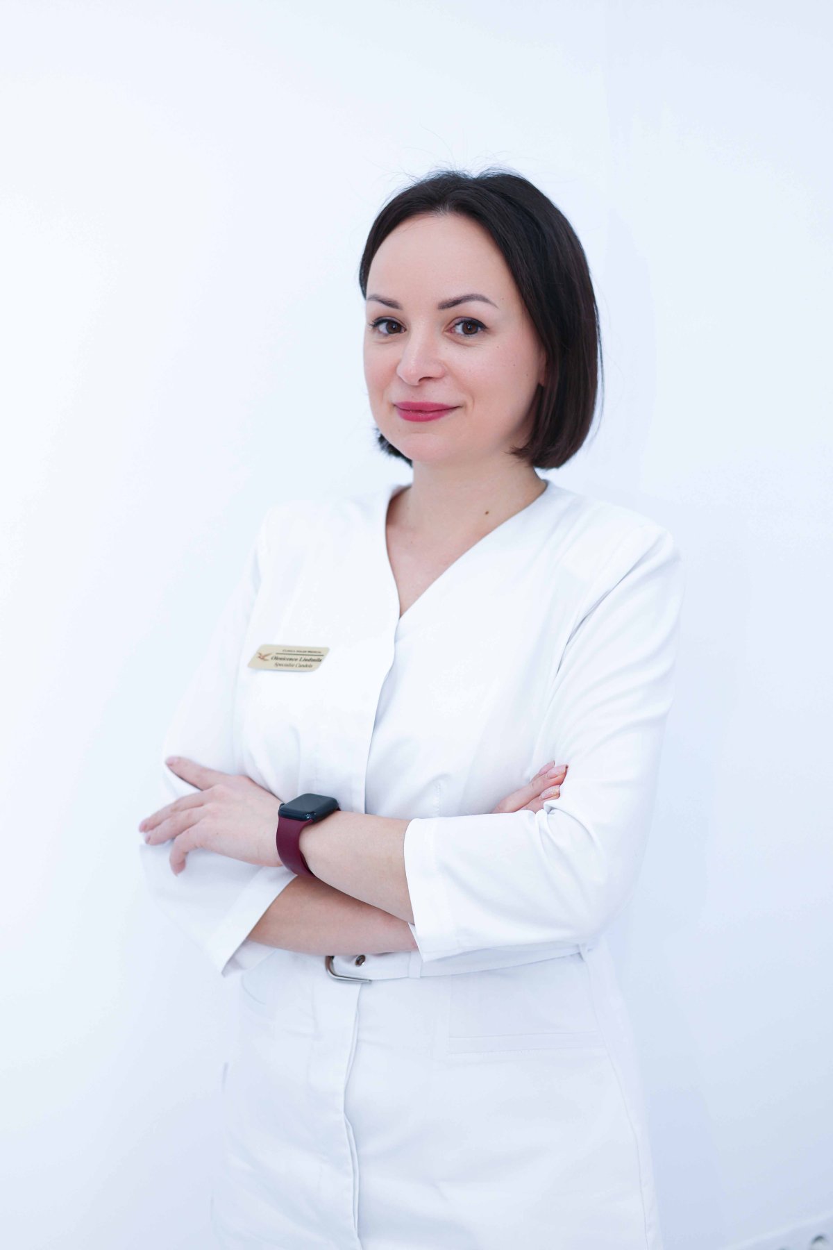Olenicenco Liudmila 