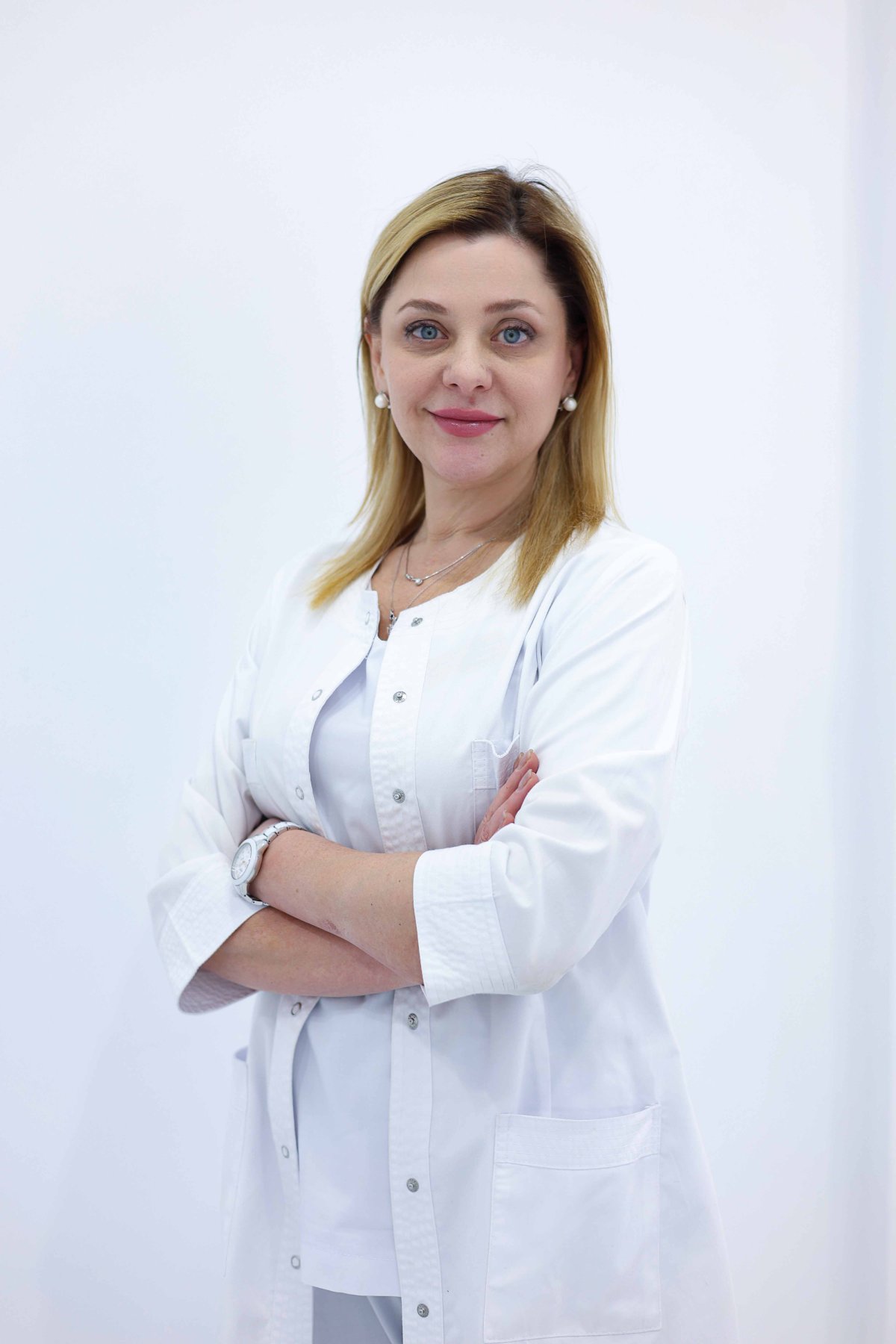 Vasilieva Irina