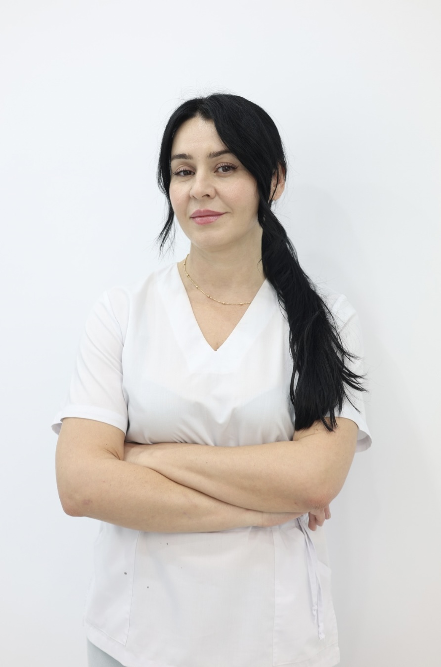 Prenco Tatiana